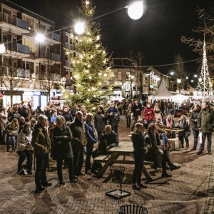 Grote Kerstmarkt